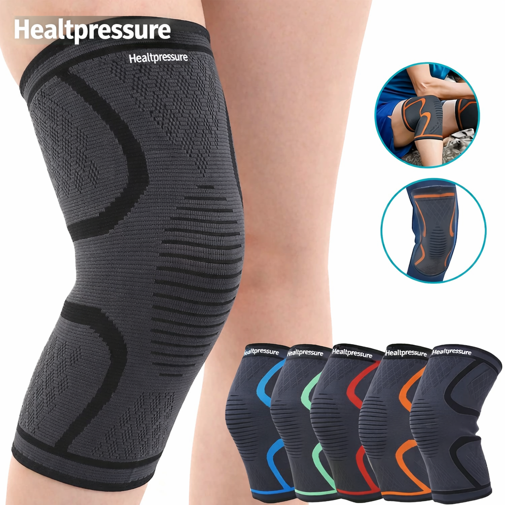 Mobility+™ Knee Relief Brace