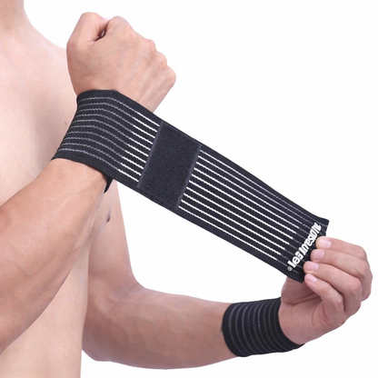 HealPressure FlexGuard™ Wrist Support