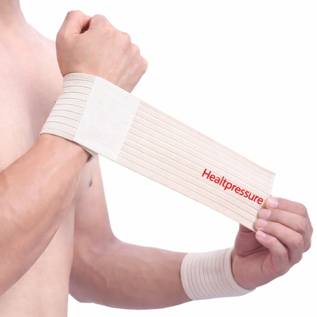 HealPressure FlexGuard™ Wrist Support