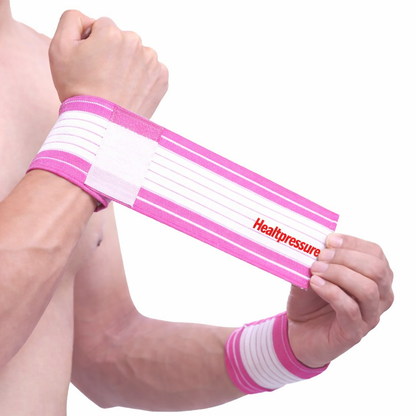 HealPressure FlexGuard™ Wrist Support