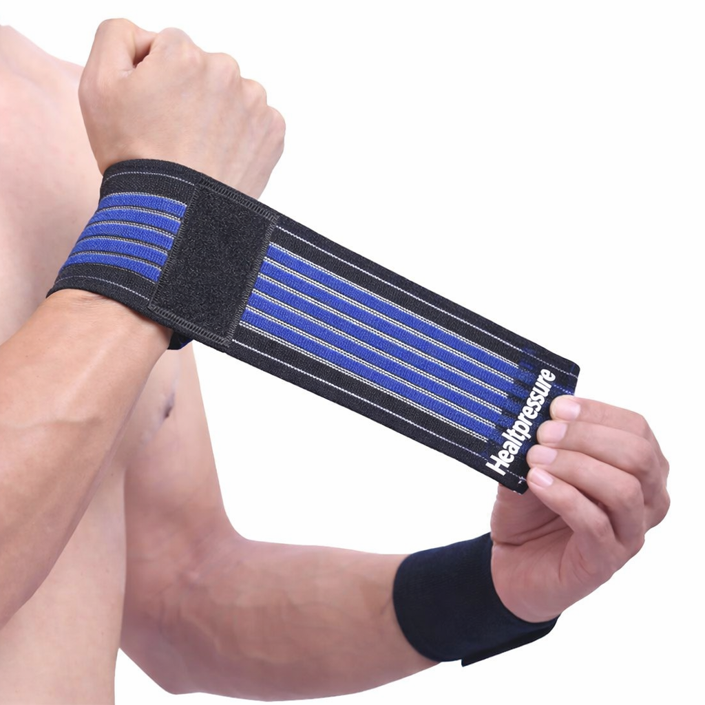 HealPressure FlexGuard™ Wrist Support