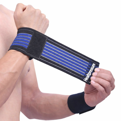 HealPressure FlexGuard™ Wrist Support