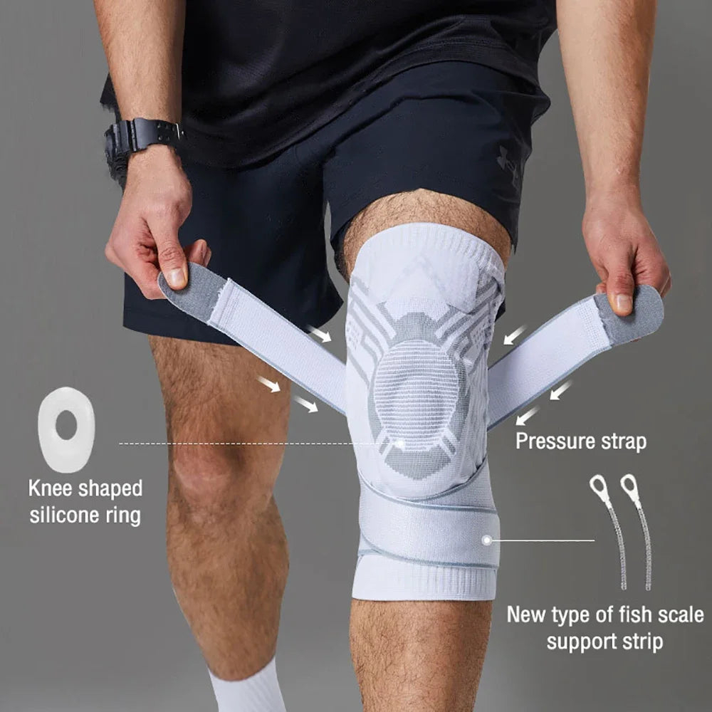 Premium Stabilizer Brace