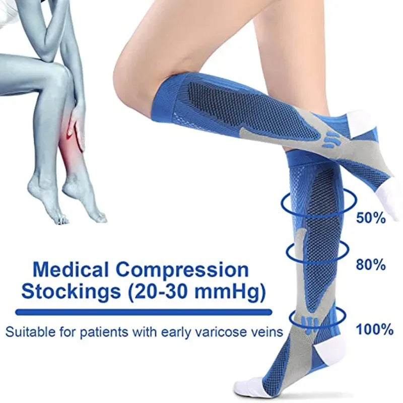 LegRevive™ Premium Compression Socks