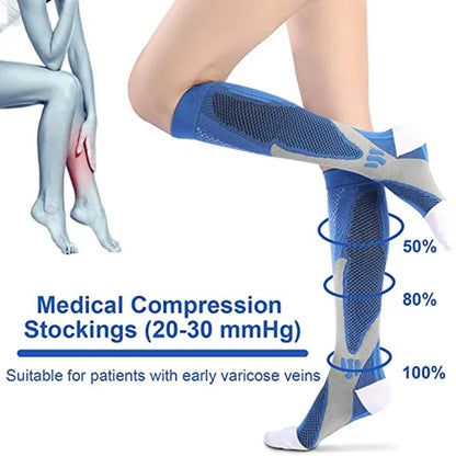 LegRevive™ Premium Compression Socks