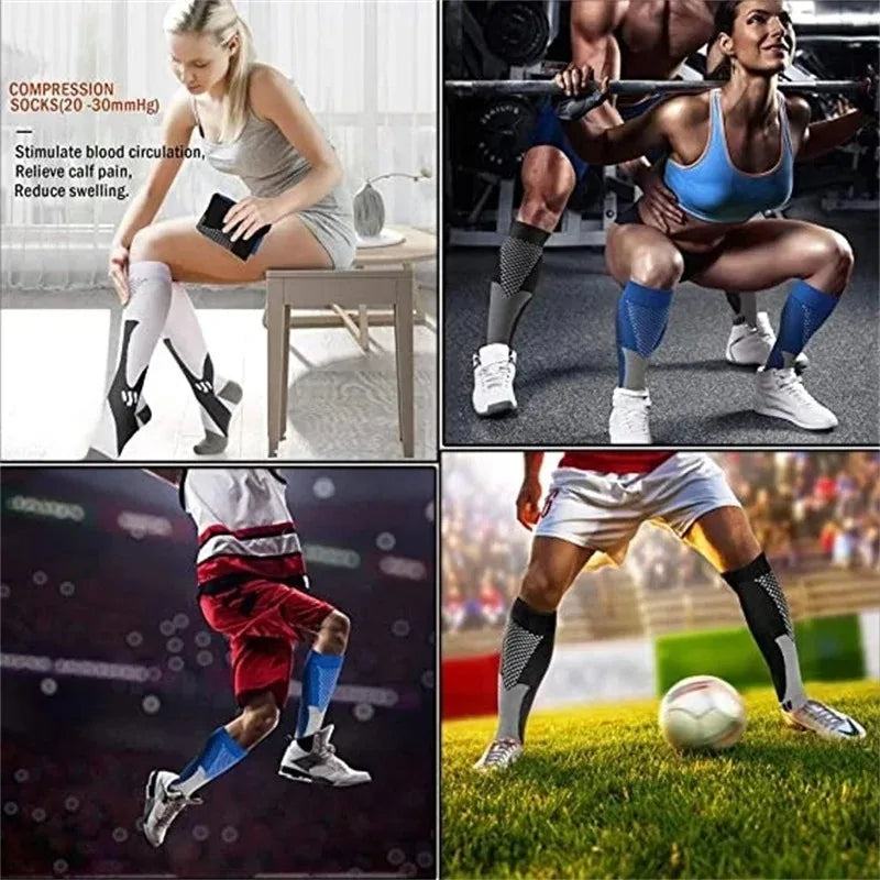 LegRevive™ Premium Compression Socks