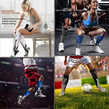 LegRevive™ Premium Compression Socks
