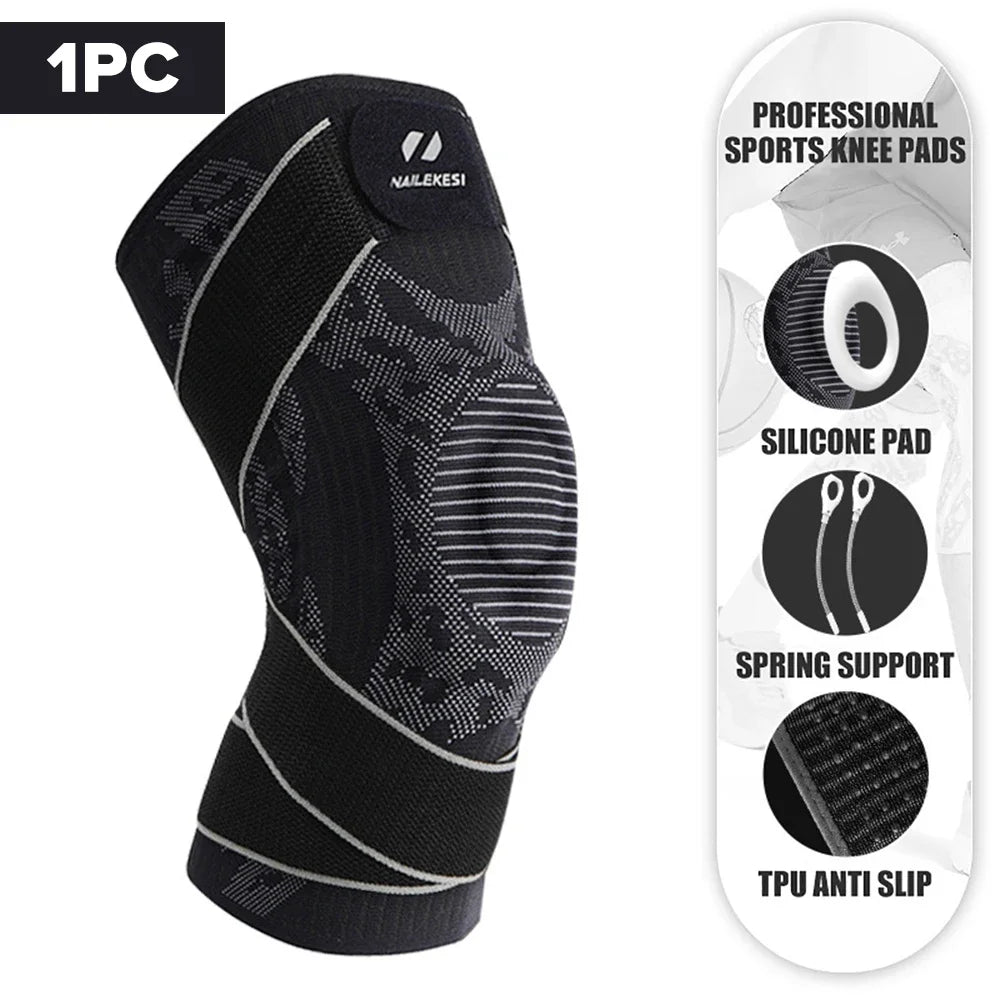 Premium Stabilizer Brace