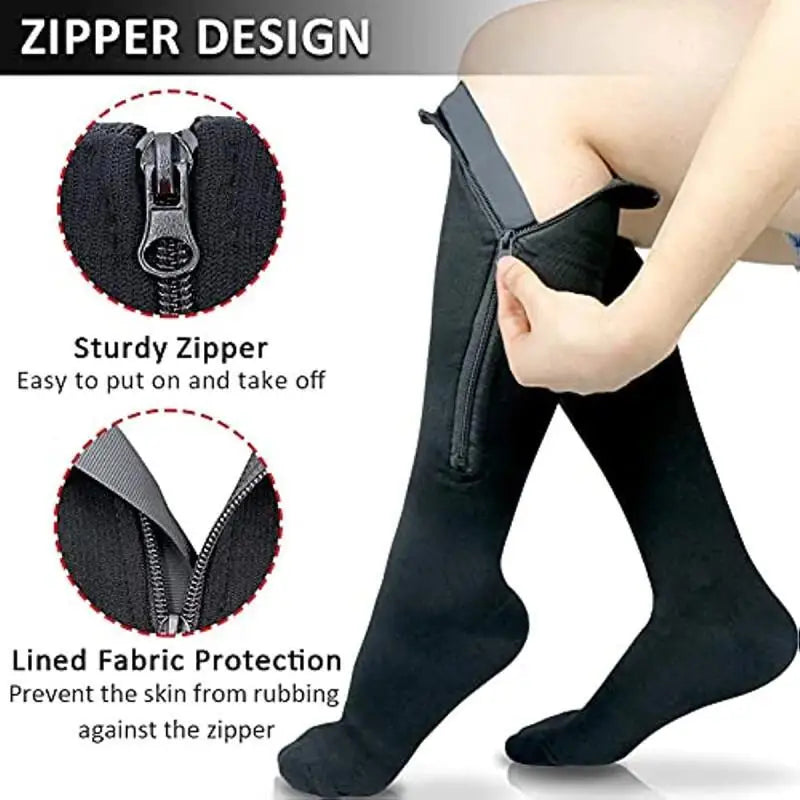 Premium Everyday Compression Socks