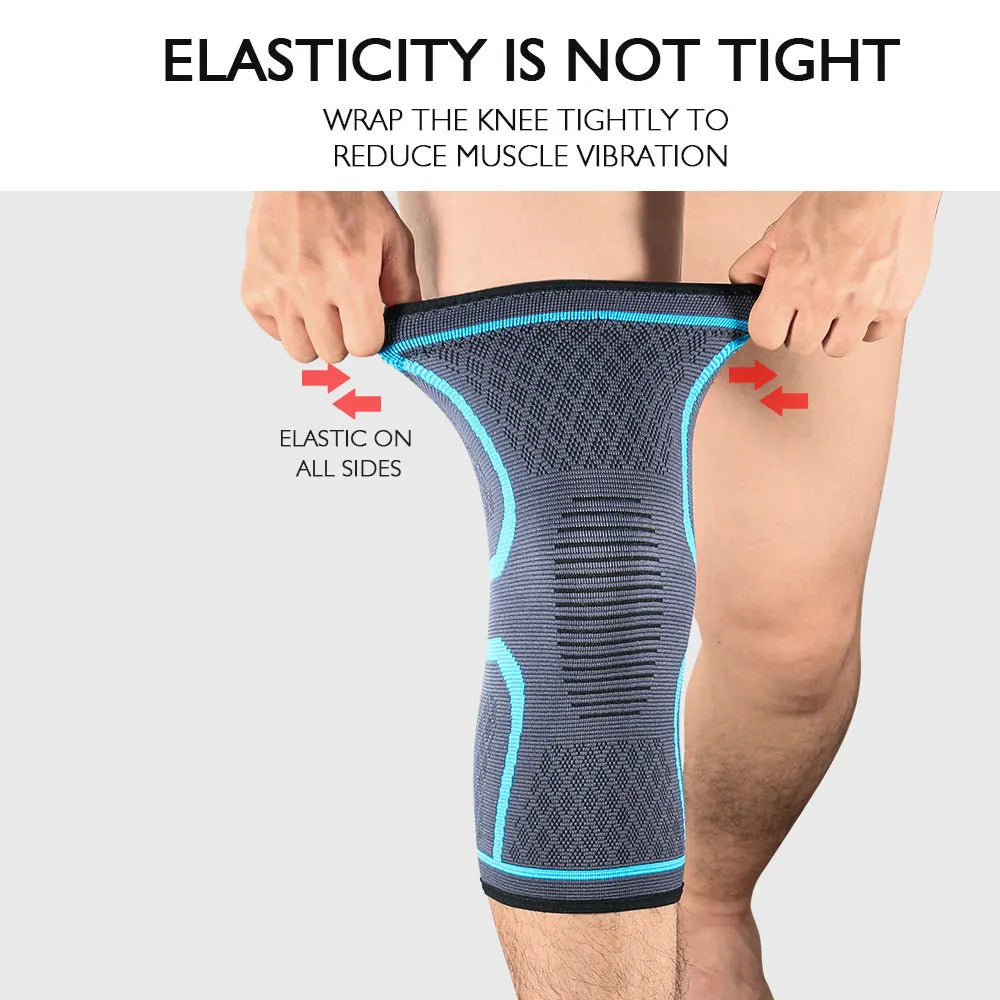 Mobility+™ Knee Relief Brace